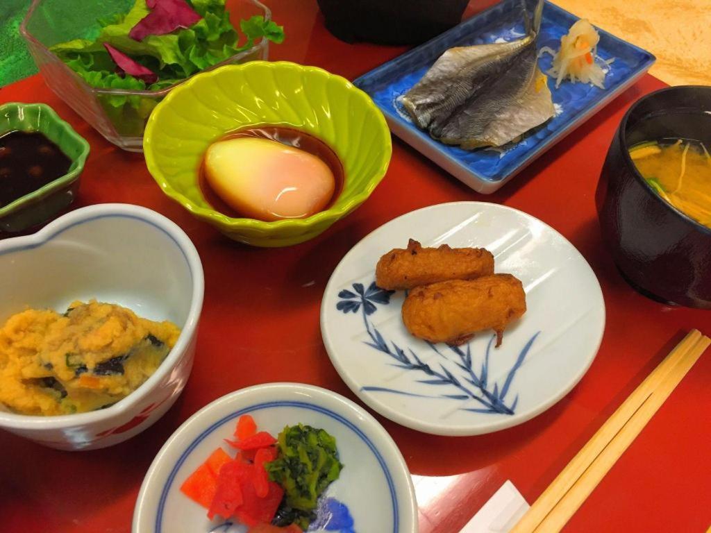 Kirishima Onsen Ryokojin Sanso Otel Dış mekan fotoğraf