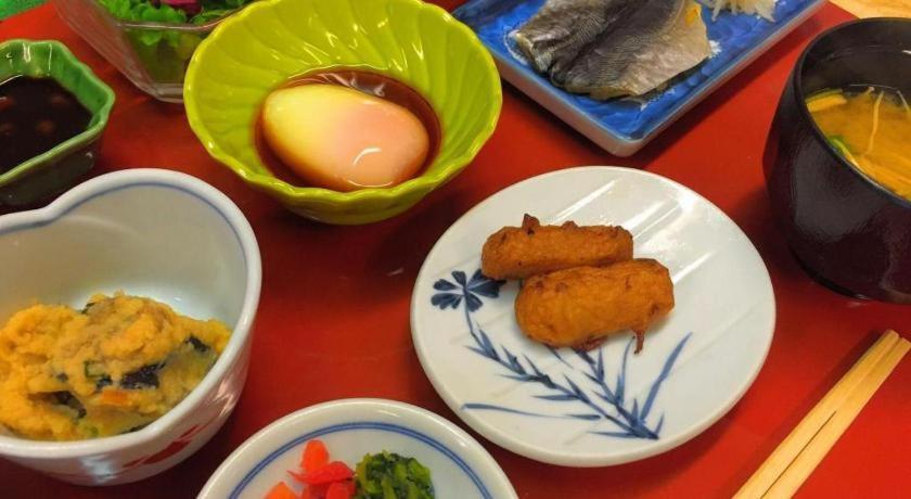 Kirishima Onsen Ryokojin Sanso Otel Dış mekan fotoğraf
